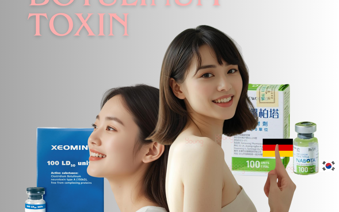打完肉毒可以做什麼？多久可以化妝運動？術後照護Q&A懶人包